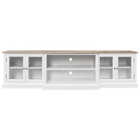 Hamptons Sorrento TV Entertainment Unit