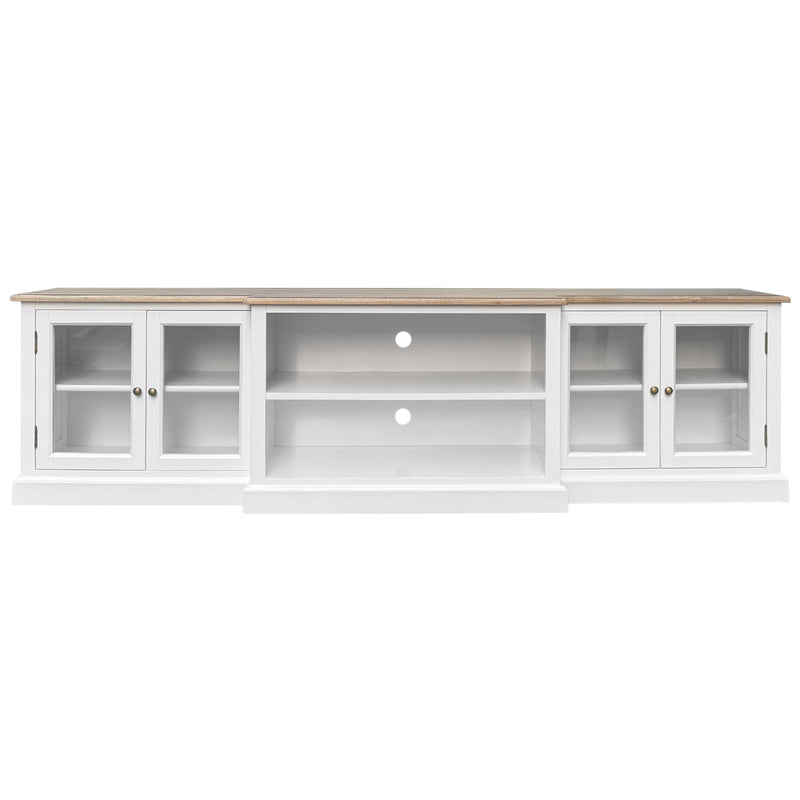 Hamptons Sorrento TV Entertainment Unit