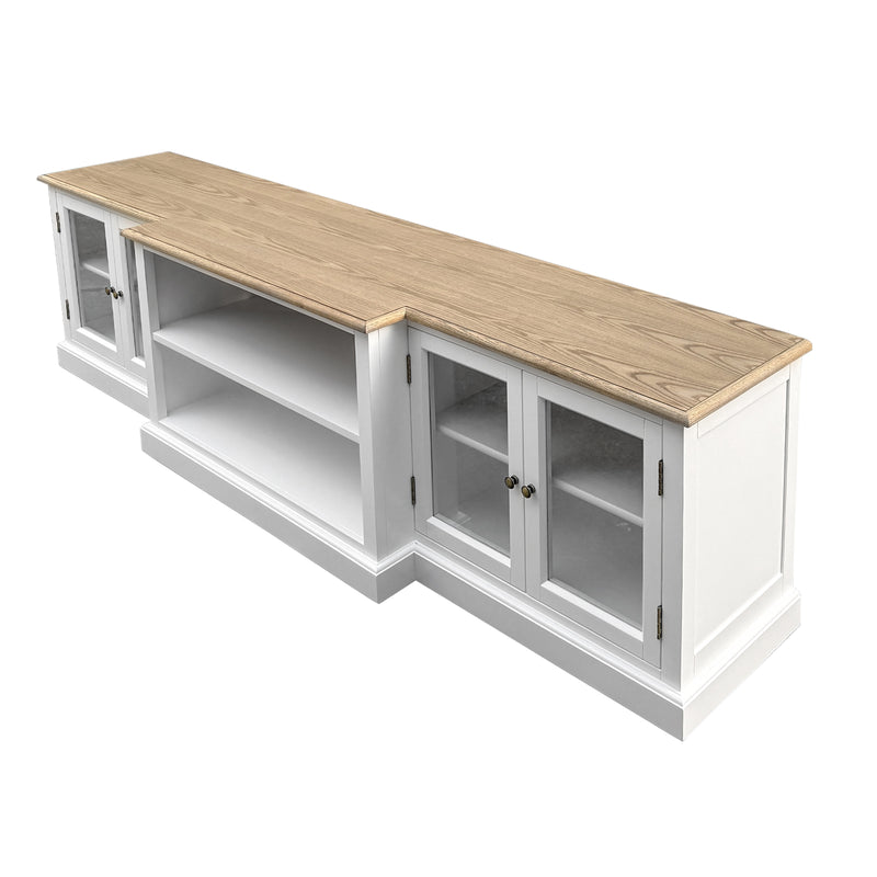 Hamptons Sorrento TV Entertainment Unit