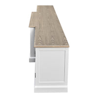 Hamptons Sorrento TV Entertainment Unit