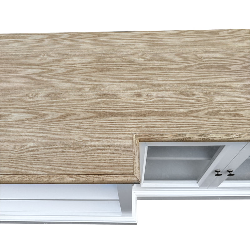 Hamptons Sorrento TV Entertainment Unit