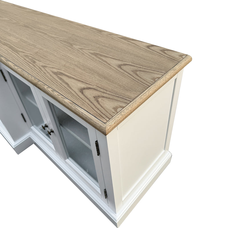 Hamptons Sorrento TV Entertainment Unit