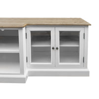 Hamptons Sorrento TV Entertainment Unit