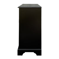 Hamptons Halifax Buffet Sideboard Cabinet