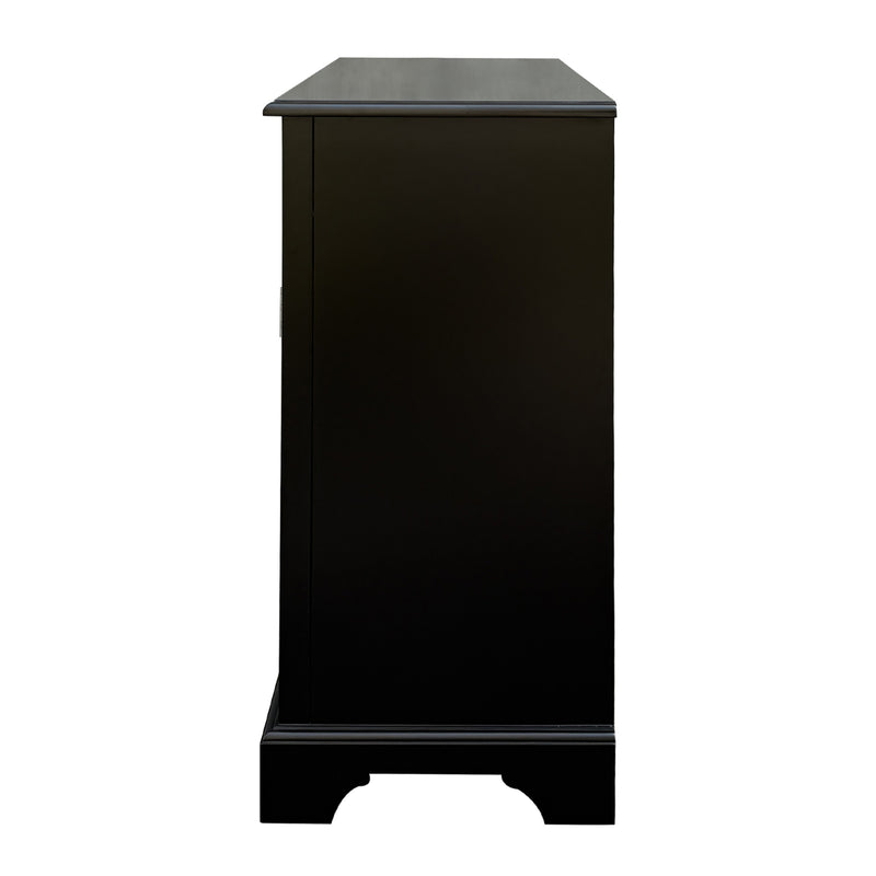 Hamptons Halifax Buffet Sideboard Cabinet