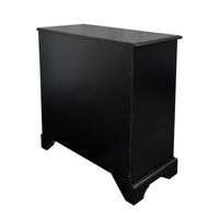 Hamptons Halifax Buffet Sideboard Cabinet