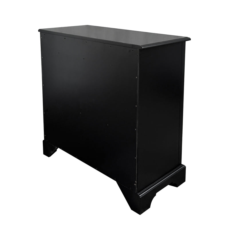 Hamptons Halifax Buffet Sideboard Cabinet