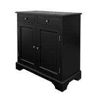 Hamptons Halifax Buffet Sideboard Cabinet