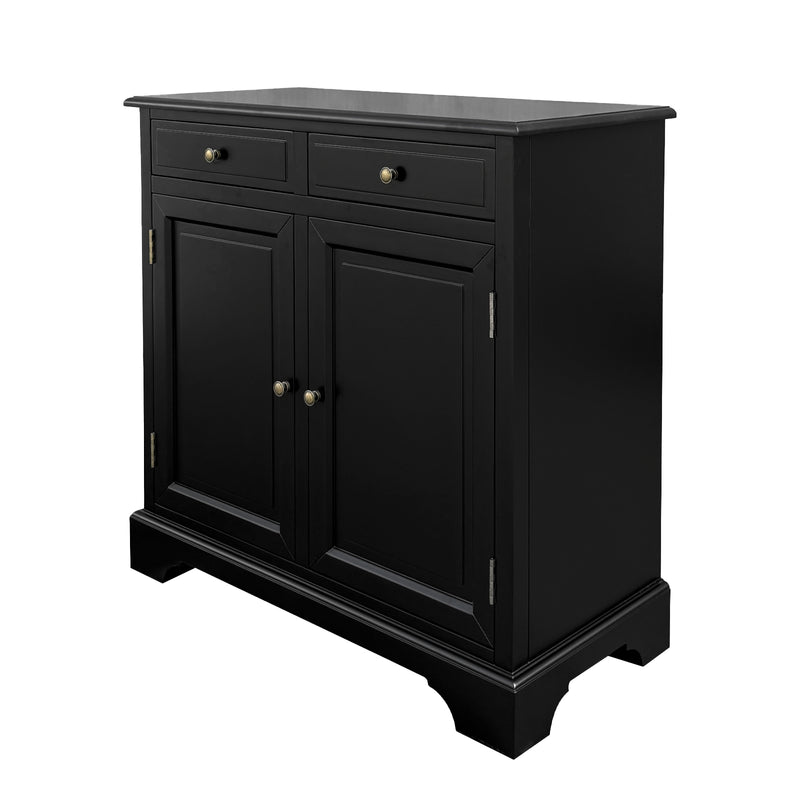 Hamptons Halifax Buffet Sideboard Cabinet
