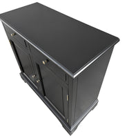 Hamptons Halifax Buffet Sideboard Cabinet