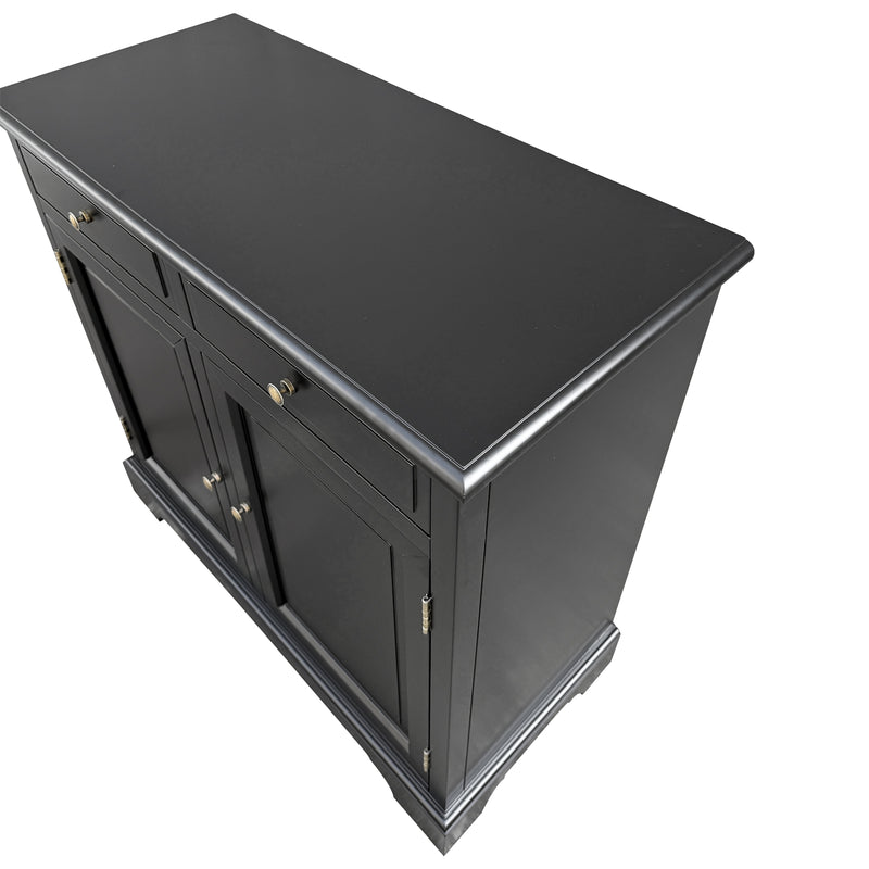 Hamptons Halifax Buffet Sideboard Cabinet