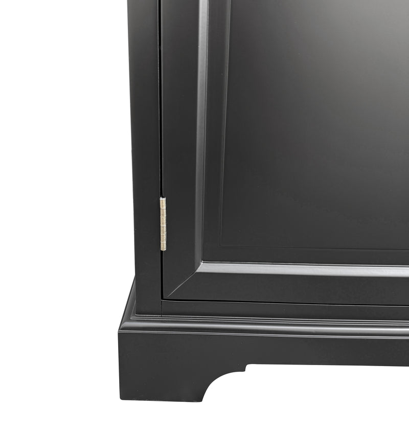 Hamptons Halifax Buffet Sideboard Cabinet