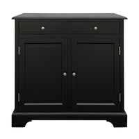 Hamptons Halifax Buffet Sideboard Cabinet