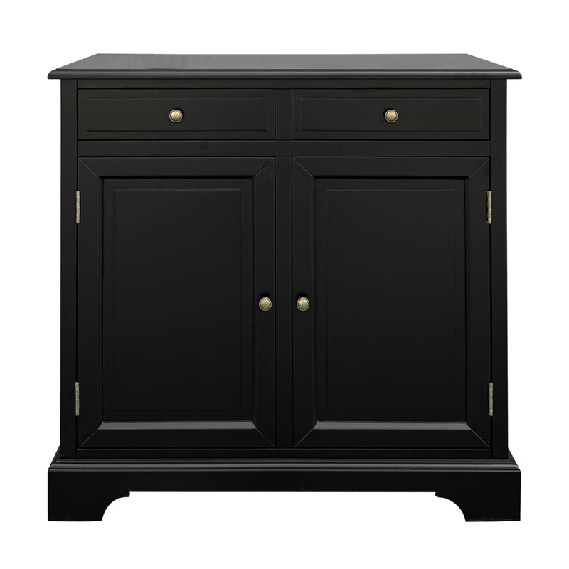 Hamptons Halifax Buffet Sideboard Cabinet