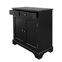 Hamptons Halifax Buffet Sideboard Cabinet