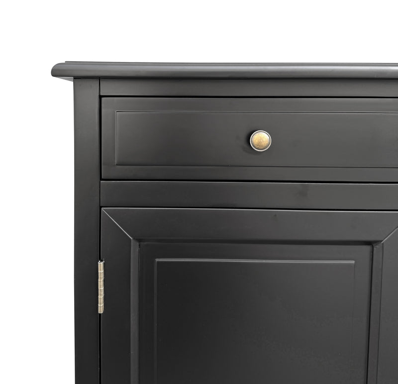 Hamptons Halifax Buffet Sideboard Cabinet