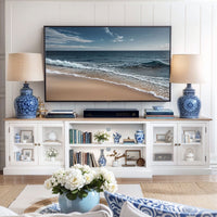 Hamptons Sorrento TV Entertainment Unit
