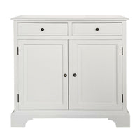 Hamptons Halifax Buffet Sideboard Cabinet
