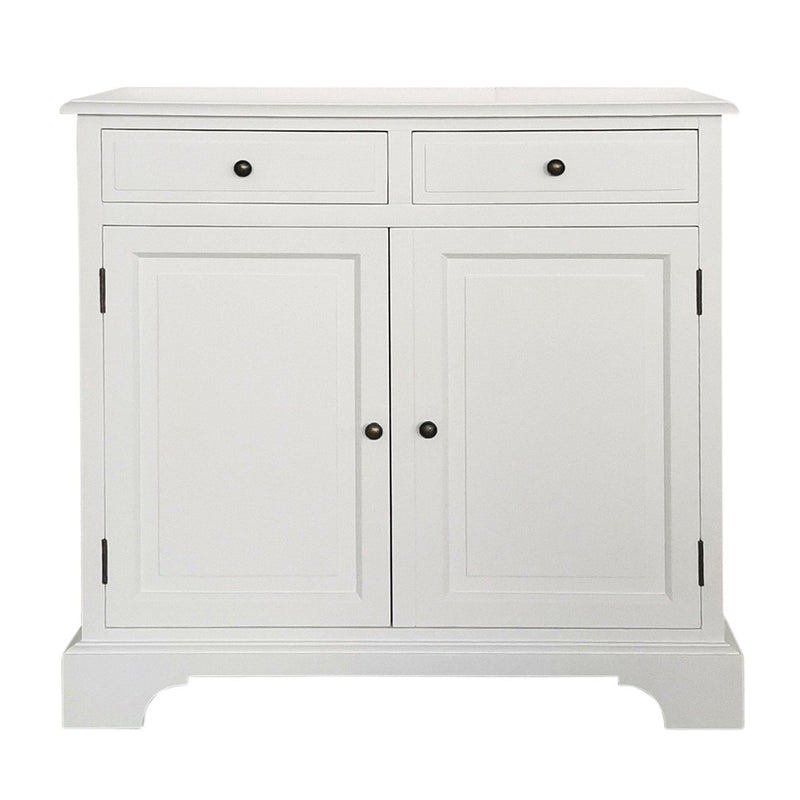 Hamptons Halifax Buffet Sideboard Cabinet