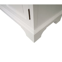 Hamptons Halifax Buffet Sideboard Cabinet