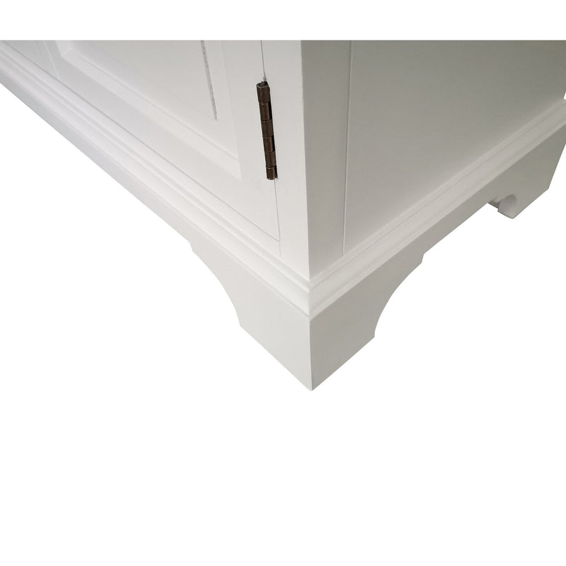 Hamptons Halifax Buffet Sideboard Cabinet