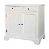 Hamptons Halifax Buffet Sideboard Cabinet
