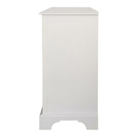 Hamptons Halifax Buffet Sideboard Cabinet