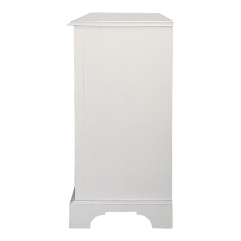 Hamptons Halifax Buffet Sideboard Cabinet