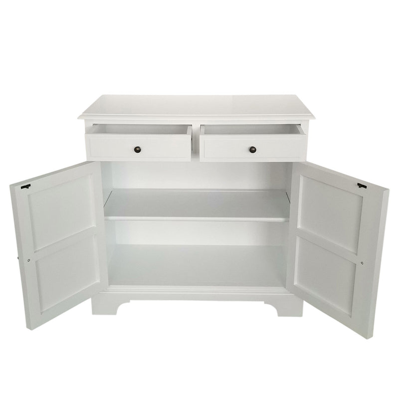 Hamptons Halifax Buffet Sideboard Cabinet