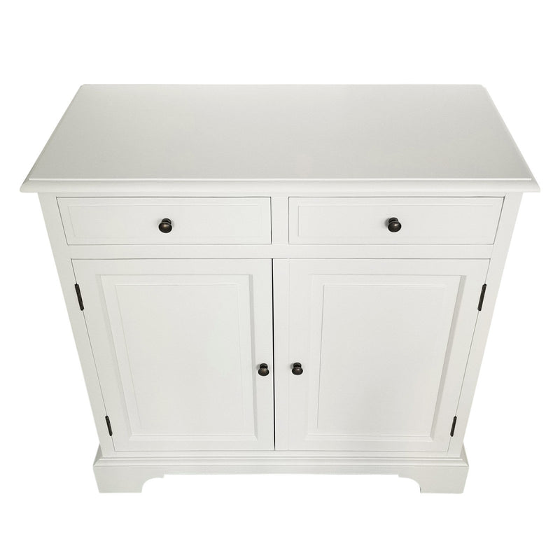 Hamptons Halifax Buffet Sideboard Cabinet
