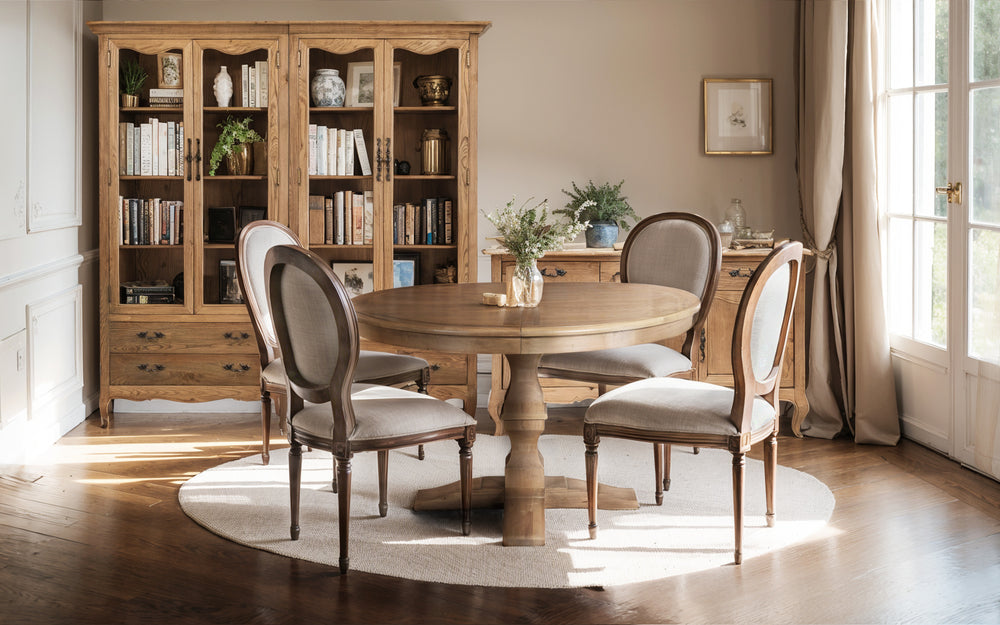 Redecorating Your House with French Provincial Furniture