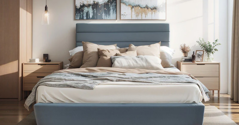 Beautiful view of Preventing Clutter In Luxury Apartments