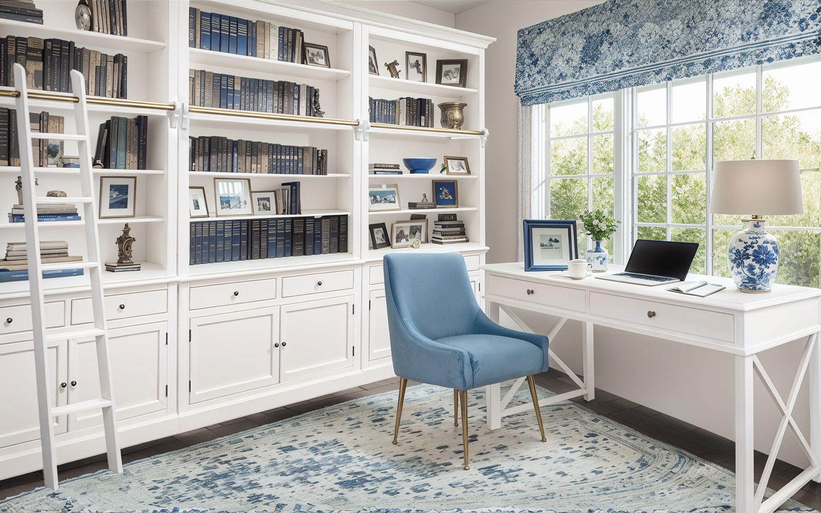How to Create the Perfect Study Sanctuary