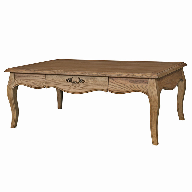 French Provincial Provence Coffee Table
