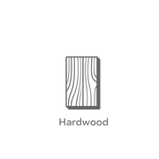 Hard Timber Wood