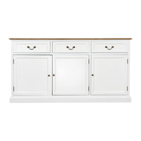 Hamptons Sorrento Sideboard Buffet