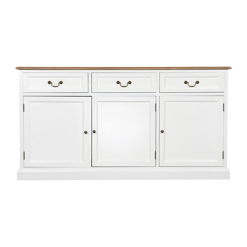 Hamptons Sorrento Sideboard Buffet