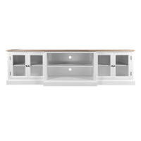 Hamptons Sorrento TV Entertainment Unit