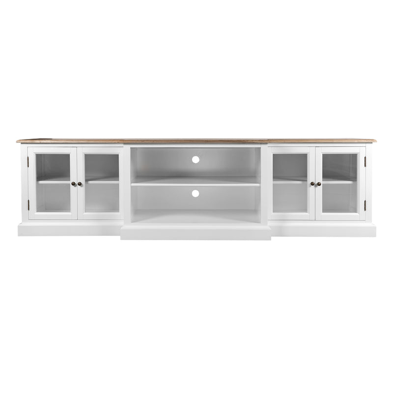 Hamptons Sorrento TV Entertainment Unit