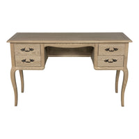 French Provincial Provence Dressing Table