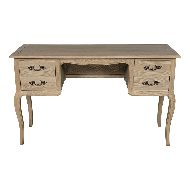 French Provincial Provence Dressing Table
