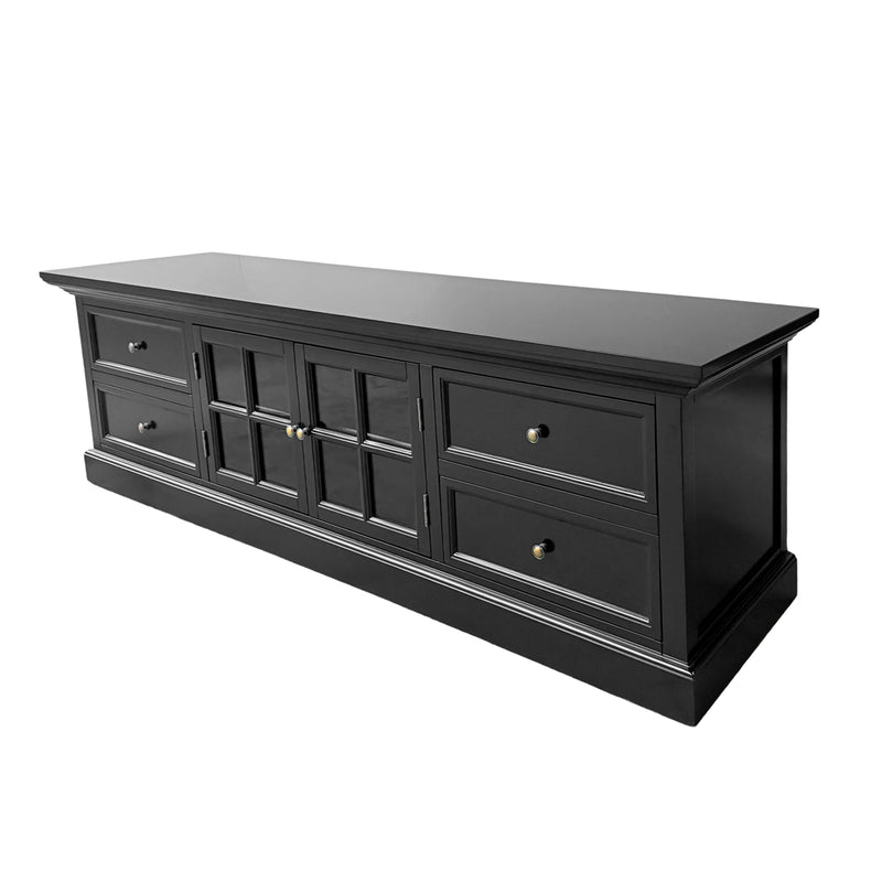 Hamptons Halifax TV Entertainment Unit