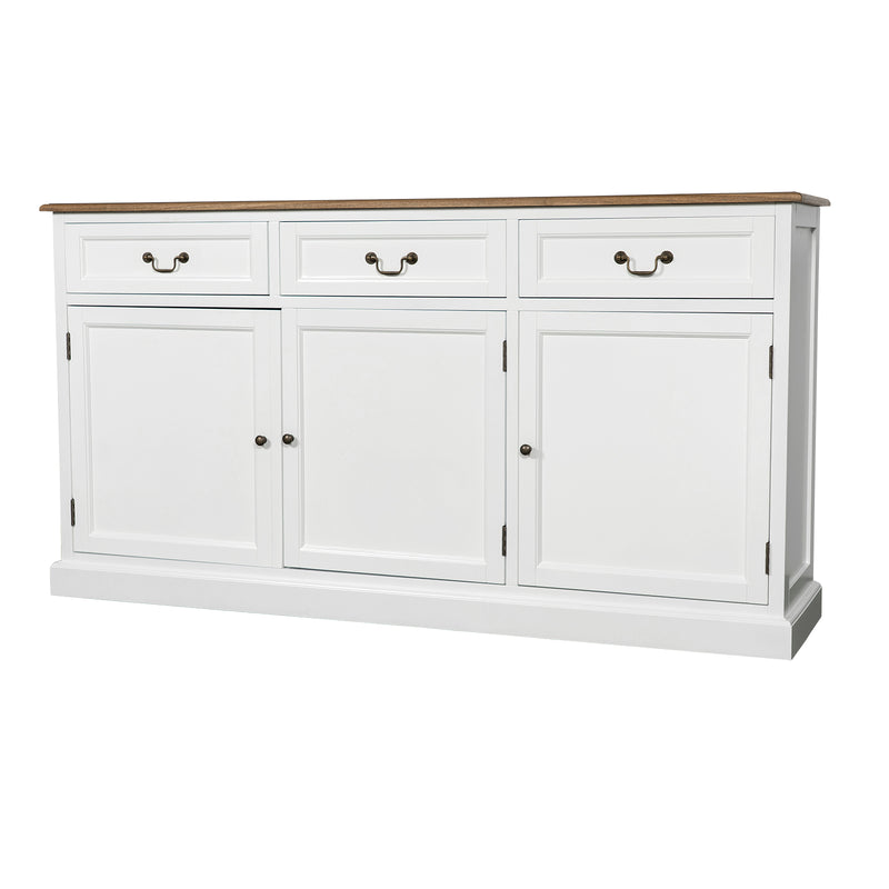 Hamptons Sorrento Sideboard Buffet