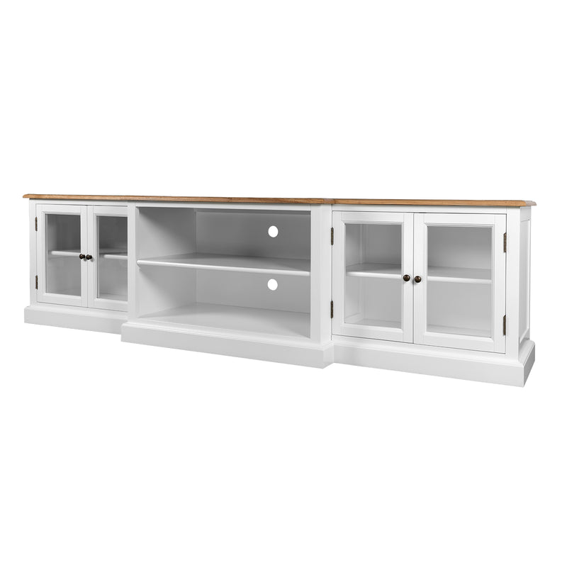 Hamptons Sorrento TV Entertainment Unit