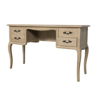 French Provincial Provence Dressing Table