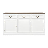 Hamptons Sorrento Sideboard Buffet