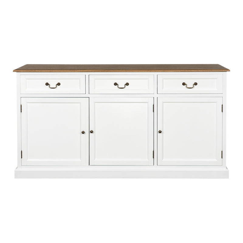 Hamptons Sorrento Sideboard Buffet