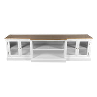 Hamptons Sorrento TV Entertainment Unit