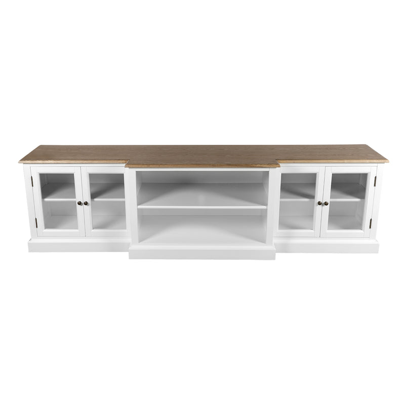 Hamptons Sorrento TV Entertainment Unit
