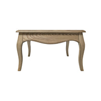 French Provincial Provence Coffee Table